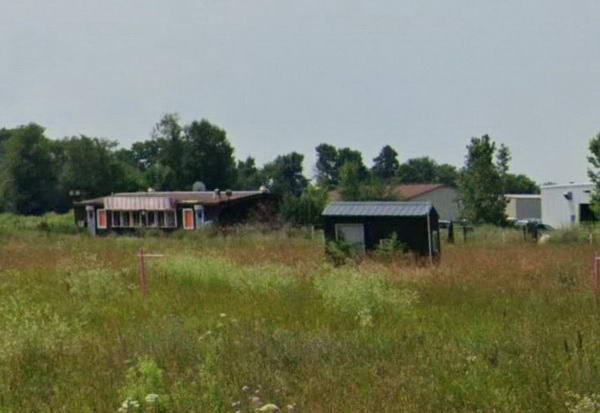Danny Boys Drive In Movie Theaters - April 2021 Graveyard From Ron Gross